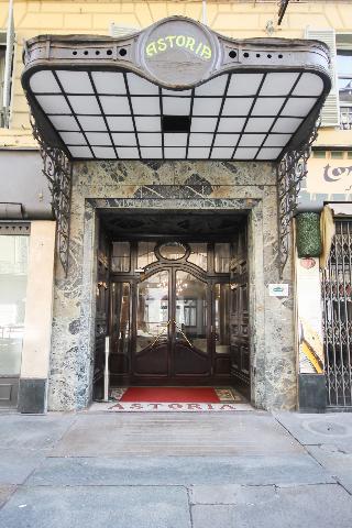 Hotel All Seasons Torino Porta Nuova