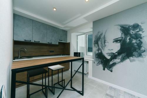 Apartamento Hotrent Bessarabka Arena