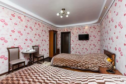 Nadobu Hotel Roshe