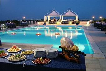 Hotel Incanto