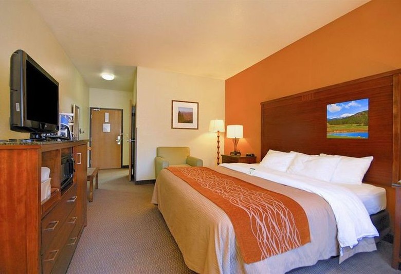 Hotel Apple Core Comfort Inn Midtown
