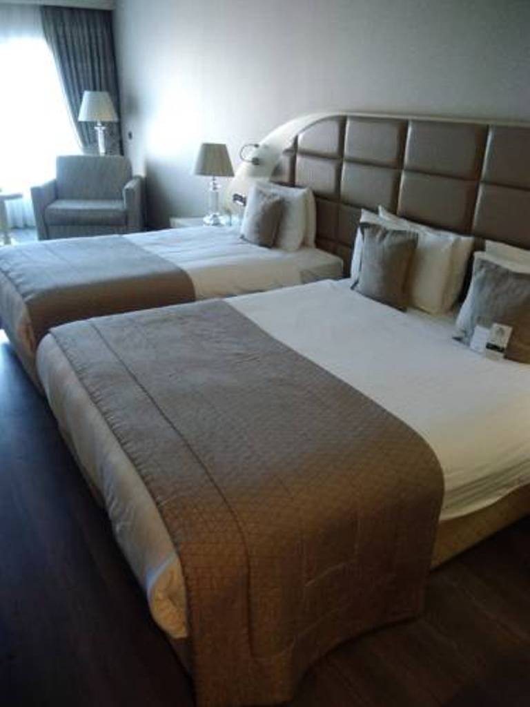 Eser Premium Hotel And Spa