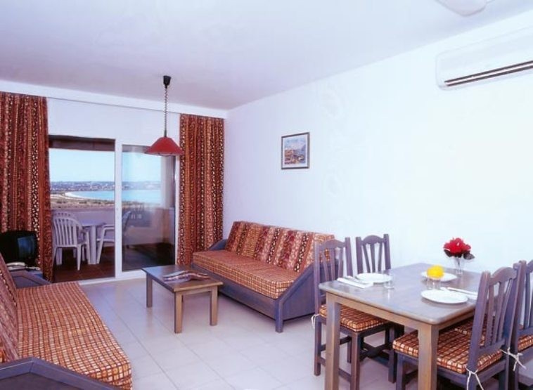 Apartamentos Paya II