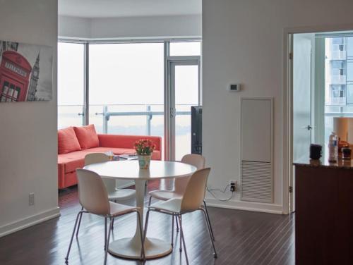Toronto York Best Apartment