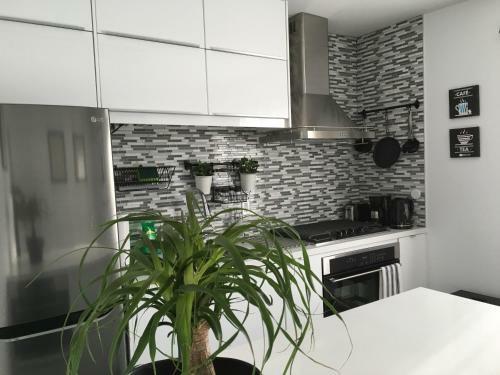Apartamento Kensington Suites
