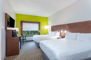 Hotel Howard Johnson Inn Augusta-fort Gordon