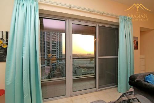 Apartamento New Arabian - West Heights 2