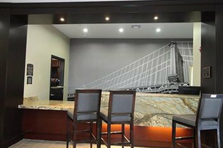 Hotel Staybridge Suites Amarillo-western Crossing