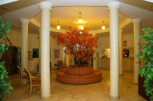 Fujairah Hotel & Resort