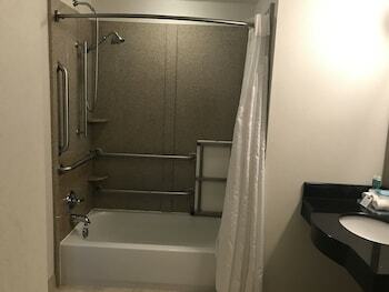 Hotel Holiday Inn Express Bentleyville