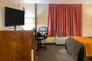 Hotel Comfort Inn Battle Creek