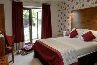 Best Western Mytton Fold Hotel & Golf