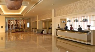 Hotel Park Plaza Bengaluru