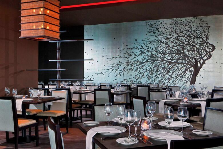 Hotel The Westin Playa Bonita