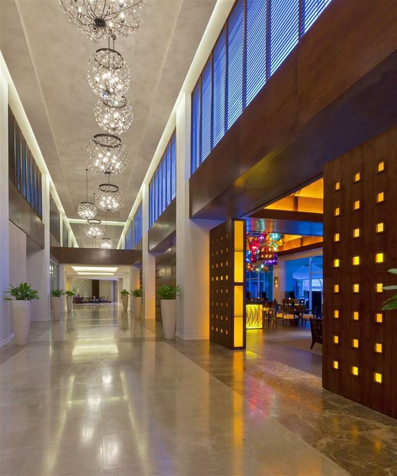 Hotel The Westin Playa Bonita