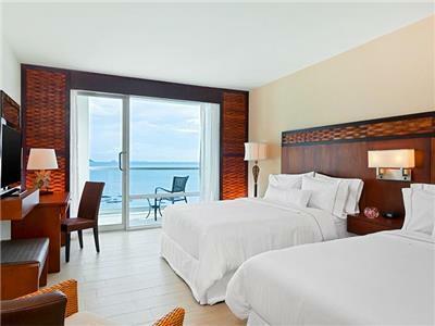 Hotel The Westin Playa Bonita