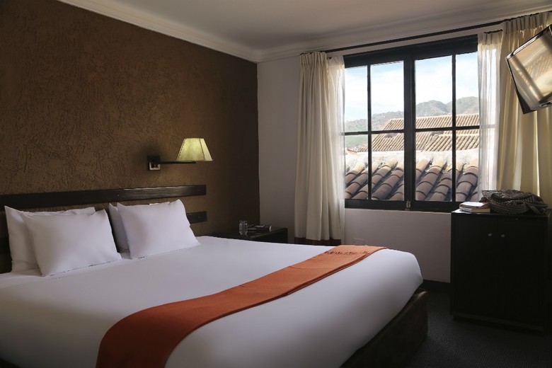 Hotel Casa Andina Standard Cusco Koricancha