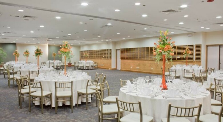 Sonesta Hotel El Olivar