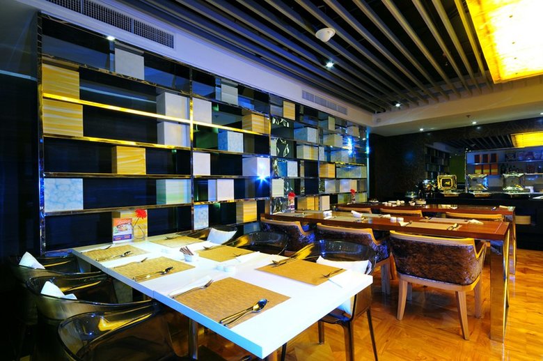Hotel Citrus Sukhumvit 13 (sup Ro)