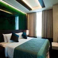 Hotel Jasmine Resort (premier Suite)