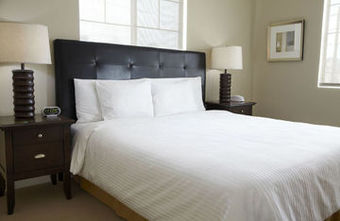 Hotel Oakwood Sukhumvit24 (Estudio Executive)