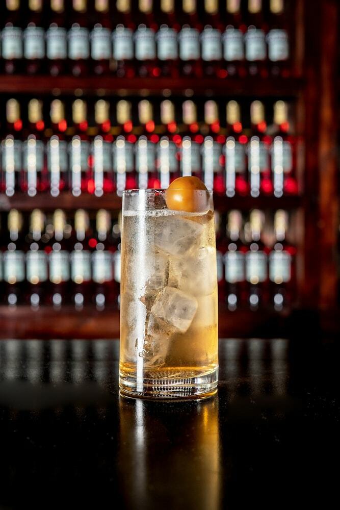 Hotel The Okura Prestige Bangkok