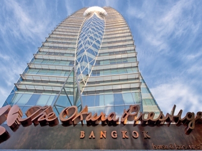 Hotel The Okura Prestige Bangkok