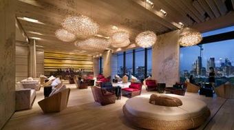 Hotel Sofitel So Bangkok (Club Offer