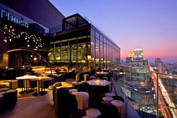 Hotel Sofitel So Bangko(Cozy Ofr Rb3