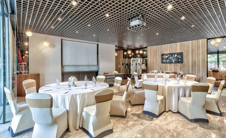 Hotel Doubletree By Hilton Suk(guest