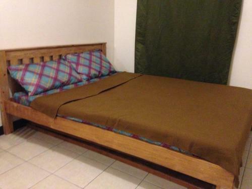 Apartamentos Boni's Space
