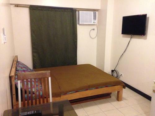 Apartamentos Boni's Space