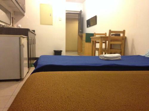 Apartamentos Boni's Space