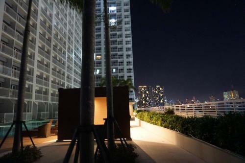 Apartamentos Breeze Residences By Majvine