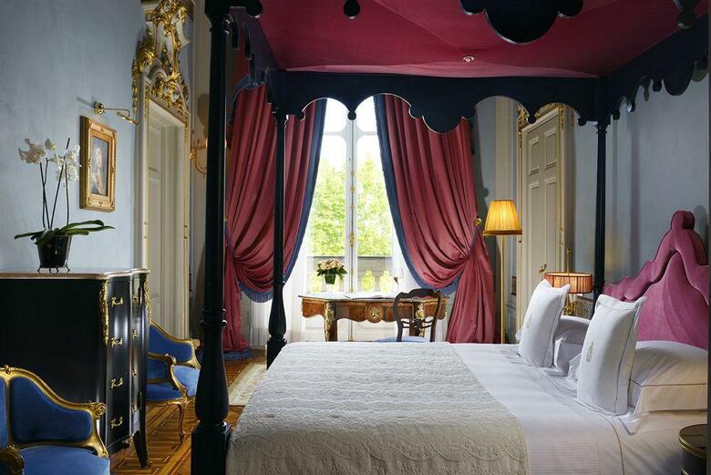 Hotel Villa Cora