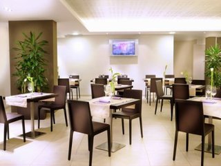 Jsh Hotel - Rome Villa Doria Pamphili