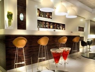 Jsh Hotel - Rome Villa Doria Pamphili