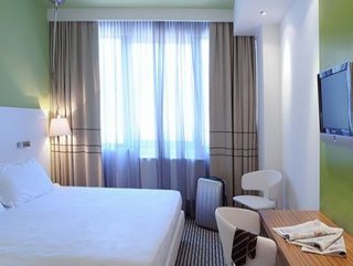 Jsh Hotel - Rome Villa Doria Pamphili