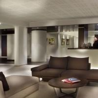 Jsh Hotel - Rome Villa Doria Pamphili