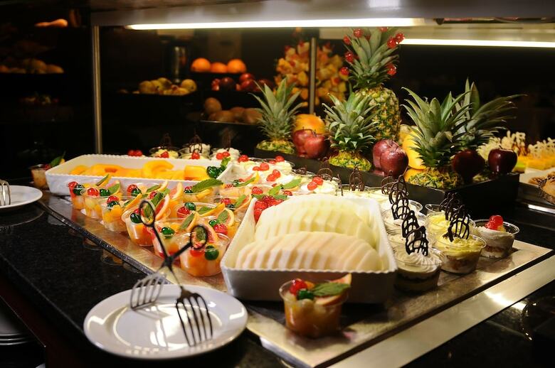 Hotel Melia Tortuga Beach Resort