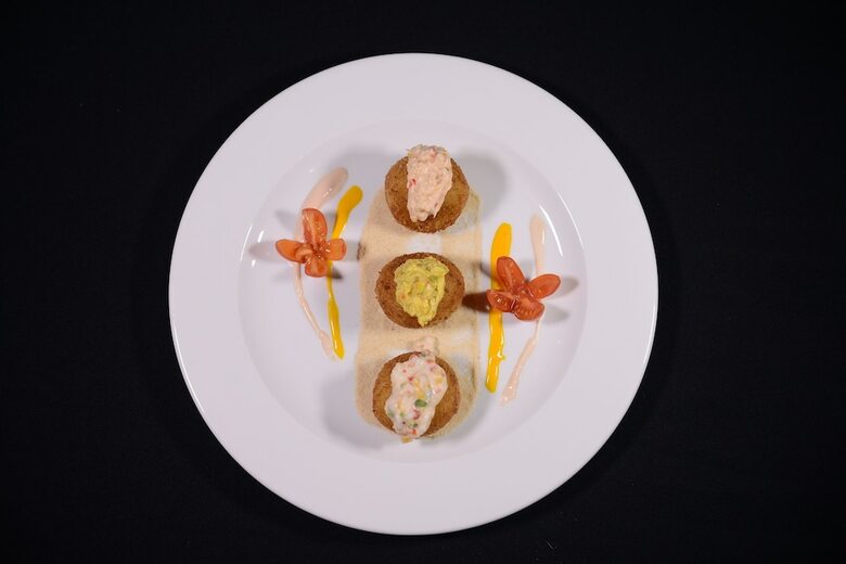 Hotel Melia Tortuga Beach Resort