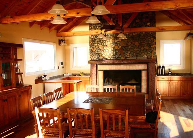 Hotel Estancia La Estela