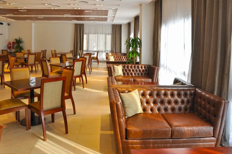 Amerian Hotel Casino Carlos V