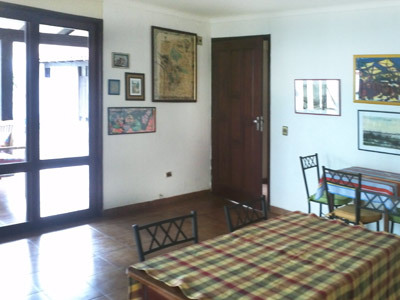 Hotel Hostal Los Aventureros
