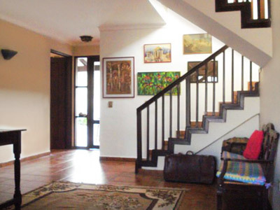 Hotel Hostal Los Aventureros