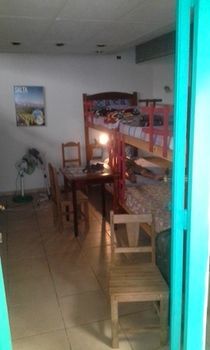 Hotel Hostal Los Aventureros