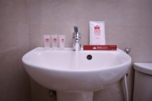 Hotel Zen Rooms Puerto Princesa Bay