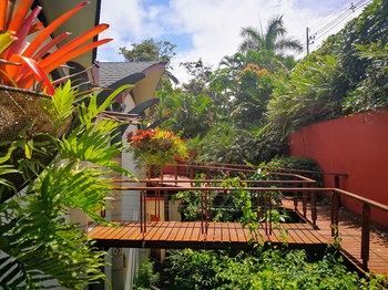 Hotel Si Como No Resort Spa And Wildlife Refuge