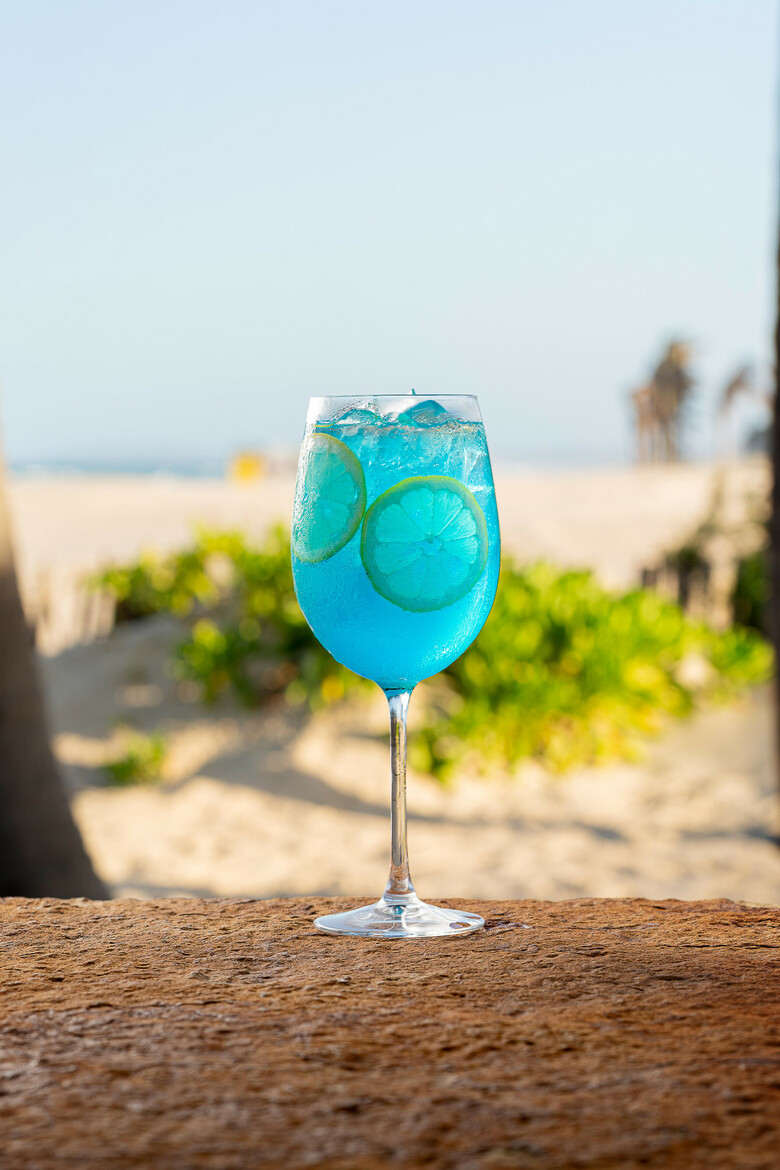 Hotel Beach Park Oceani Resort