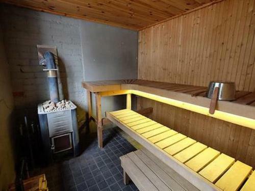 Holiday Home Lehtoniemi